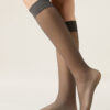 20 Denier Comfort Cuff knästrumpor 20 Denier Comfort Cuff knästrumpor