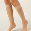 20 Denier Comfort Cuff knästrumpor