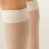 20 Denier Comfort Cuff knästrumpor