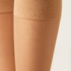 20 Denier Comfort Cuff knästrumpor