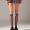 20 Denier Comfort Cuff knästrumpor 20 Denier Comfort Cuff knästrumpor