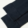 30 denier halvgenomskinliga knästrumpor i Microfiber