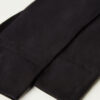 30 denier halvgenomskinliga knästrumpor i Microfiber