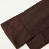 30 denier halvgenomskinliga knästrumpor i Microfiber