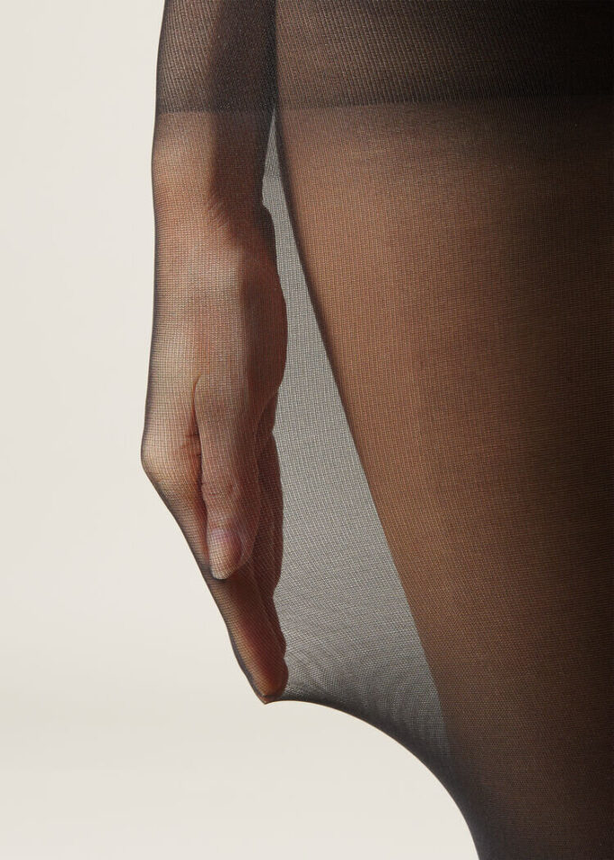 40 Denier Action Tights Strong