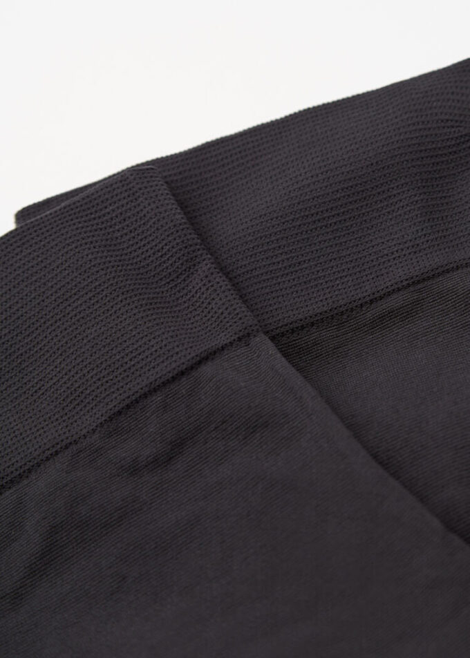60 denier knästrumpor i Microfiber 60 denier knästrumpor i Microfiber