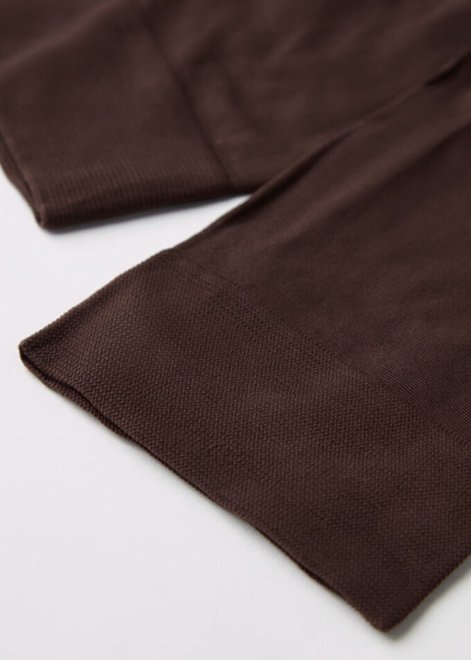 60 denier knästrumpor i Microfiber 60 denier knästrumpor i Microfiber