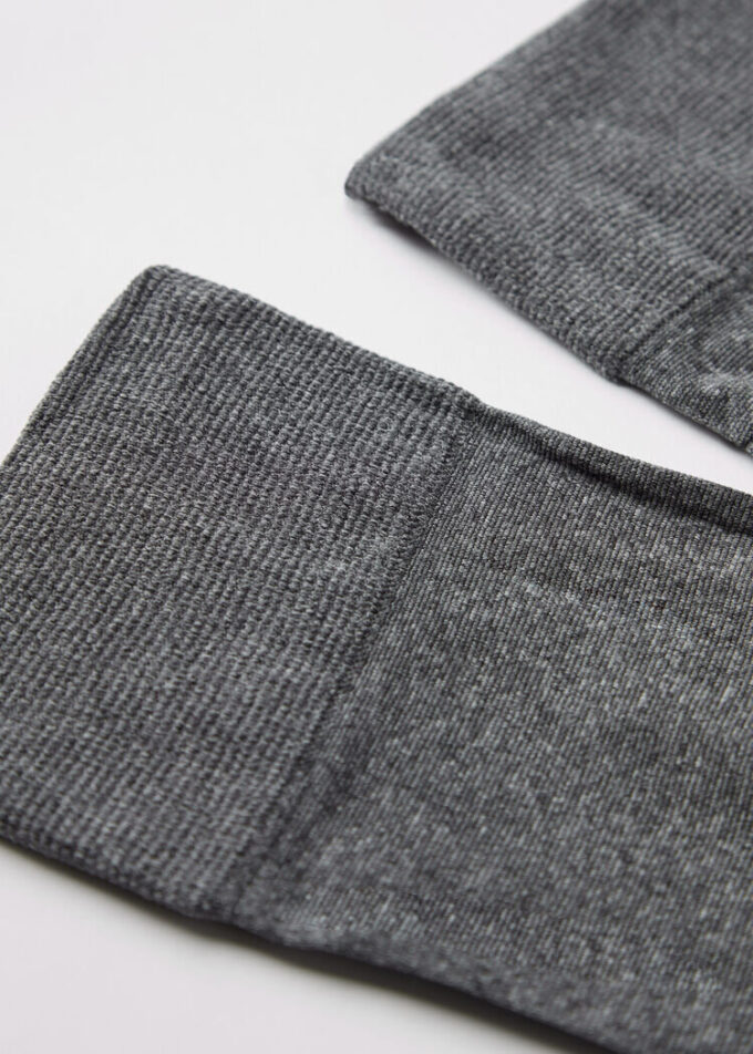 60 denier knästrumpor i Microfiber 60 denier knästrumpor i Microfiber