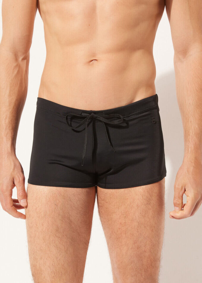 Badshorts för män Panama Badshorts för män Panama