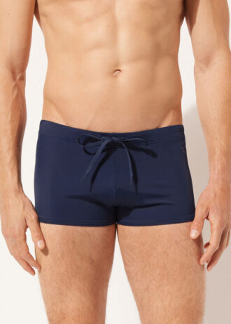 Badshorts för män Panama Badshorts för män Panama