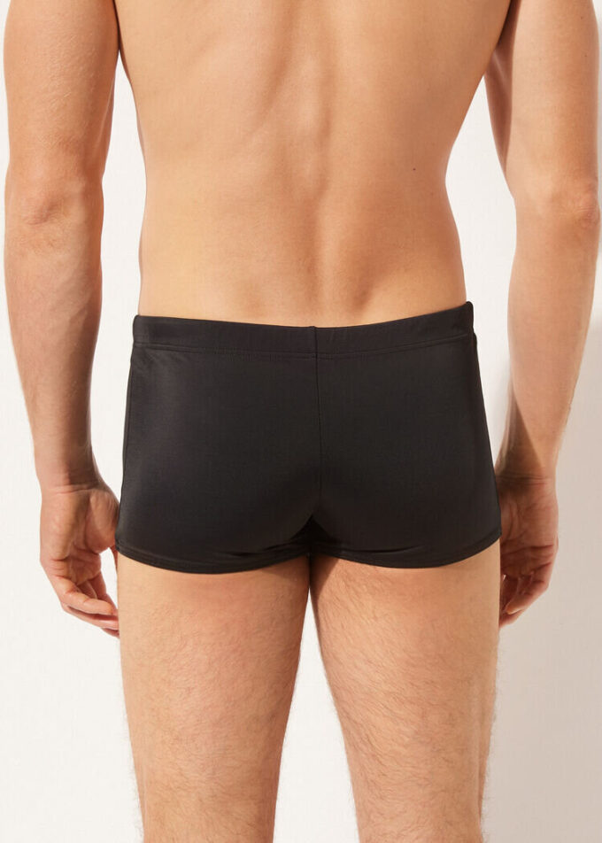 Badshorts för män Panama Badshorts för män Panama