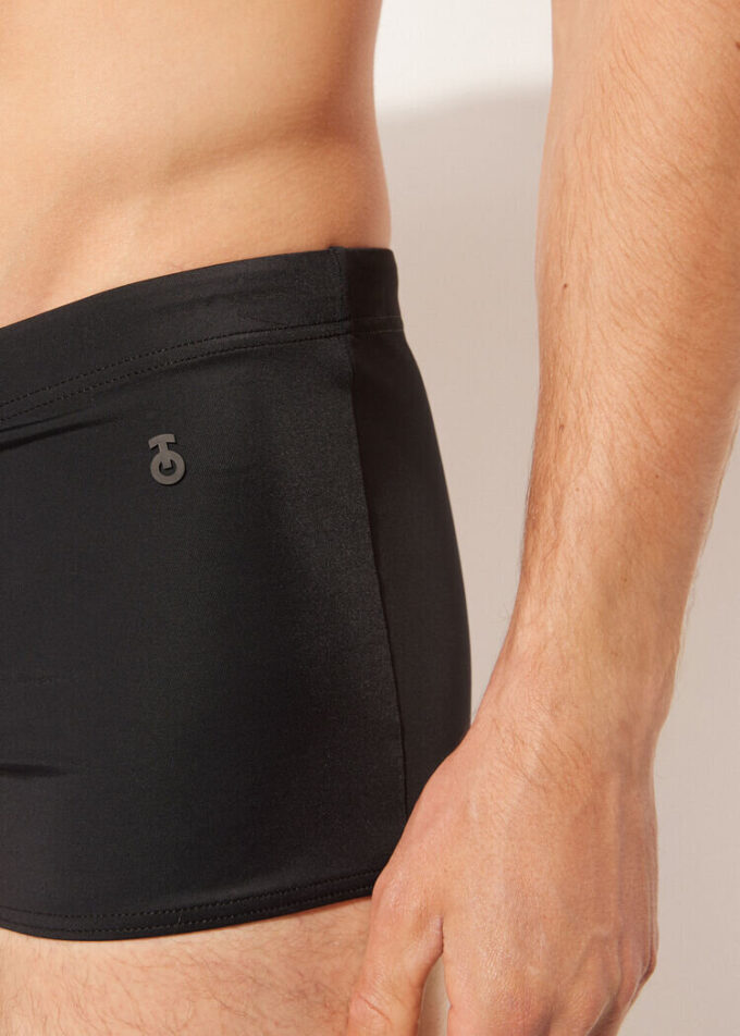 Badshorts för män Panama Badshorts för män Panama