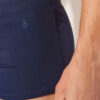 Badshorts för män Panama Badshorts för män Panama