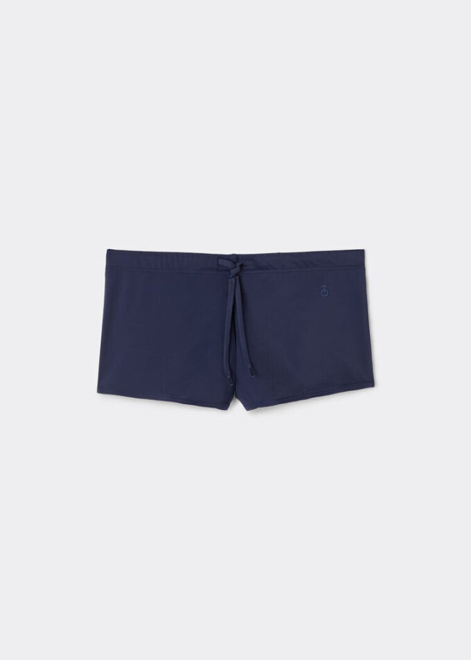 Badshorts för män Panama Badshorts för män Panama