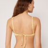 Balconette-toppar Crinkle Waves Balconette-toppar Crinkle Waves