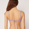 Balconette-toppar Crinkle Waves Balconette-toppar Crinkle Waves