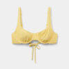 Balconette-toppar Crinkle Waves Balconette-toppar Crinkle Waves