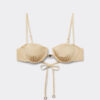 Balconette-toppar Minimal passform Balconette-toppar Minimal passform
