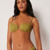 Balconette-toppar Wild Jungle