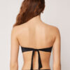 Bandeau-bikinitopp Elegant Bicolor