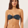 Bandeau-bikinitopp Glowing Python Bandeau-bikinitopp Glowing Python