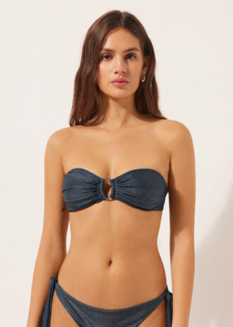 Bandeau-bikinitopp Glowing Python
