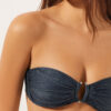Bandeau-bikinitopp Glowing Python Bandeau-bikinitopp Glowing Python