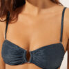 Bandeau-bikinitopp Glowing Python Bandeau-bikinitopp Glowing Python