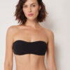 Bandeau-bikinitopp Premium Fit