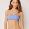 Bandeau-bikinitopp Premium Fit