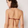 Bandeau-bikinitopp Premium Fit