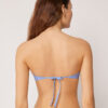 Bandeau-bikinitopp Premium Fit