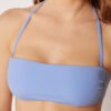 Bandeau-bikinitopp Premium Fit