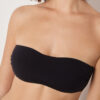 Bandeau-bikinitopp Premium Fit