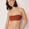 Bandeau-bikinitopp Premium Fit
