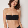 Bandeau-bikinitopp Premium Fit