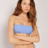 Bandeau-bikinitopp Premium Fit