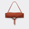 Bandeau-bikinitopp Premium Fit