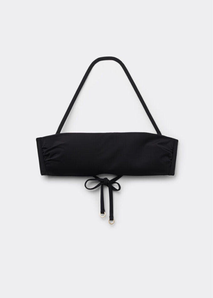 Bandeau-bikinitopp Premium Fit
