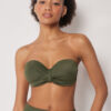Bandeau-bikinitopp Premium Sculpt Bandeau-bikinitopp Premium Sculpt