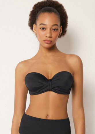 Bandeau-bikinitopp Premium Sculpt