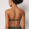 Bandeau-bikinitopp Premium Sculpt Bandeau-bikinitopp Premium Sculpt