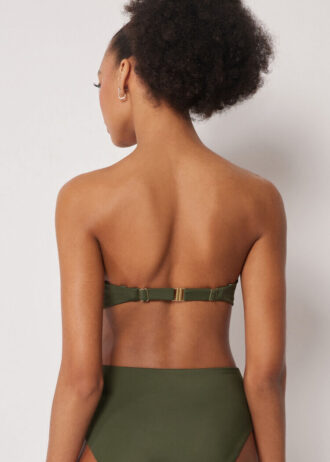 Bandeau-bikinitopp Premium Sculpt