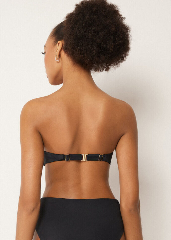 Bandeau-bikinitopp Premium Sculpt