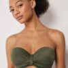 Bandeau-bikinitopp Premium Sculpt Bandeau-bikinitopp Premium Sculpt