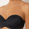 Bandeau-bikinitopp Premium Sculpt