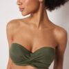Bandeau-bikinitopp Premium Sculpt Bandeau-bikinitopp Premium Sculpt
