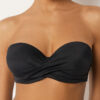 Bandeau-bikinitopp Premium Sculpt