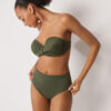 Bandeau-bikinitopp Premium Sculpt Bandeau-bikinitopp Premium Sculpt