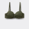 Bandeau-bikinitopp Premium Sculpt Bandeau-bikinitopp Premium Sculpt